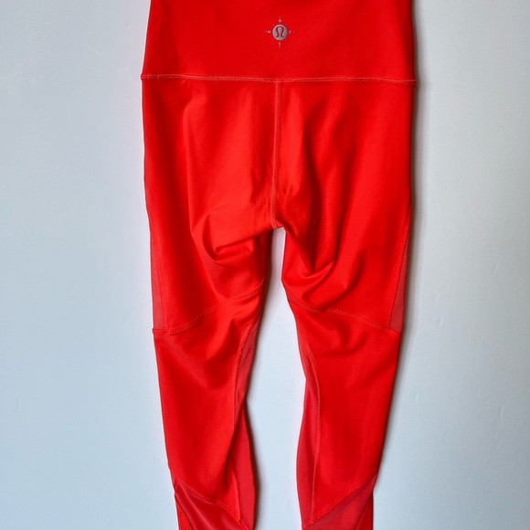 Lululemon Highest Times Leggings - Picture 8 of 11